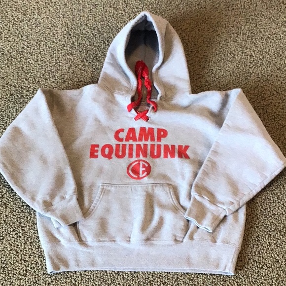 Camp Equinunk Hoodie - Picture 1 of 6